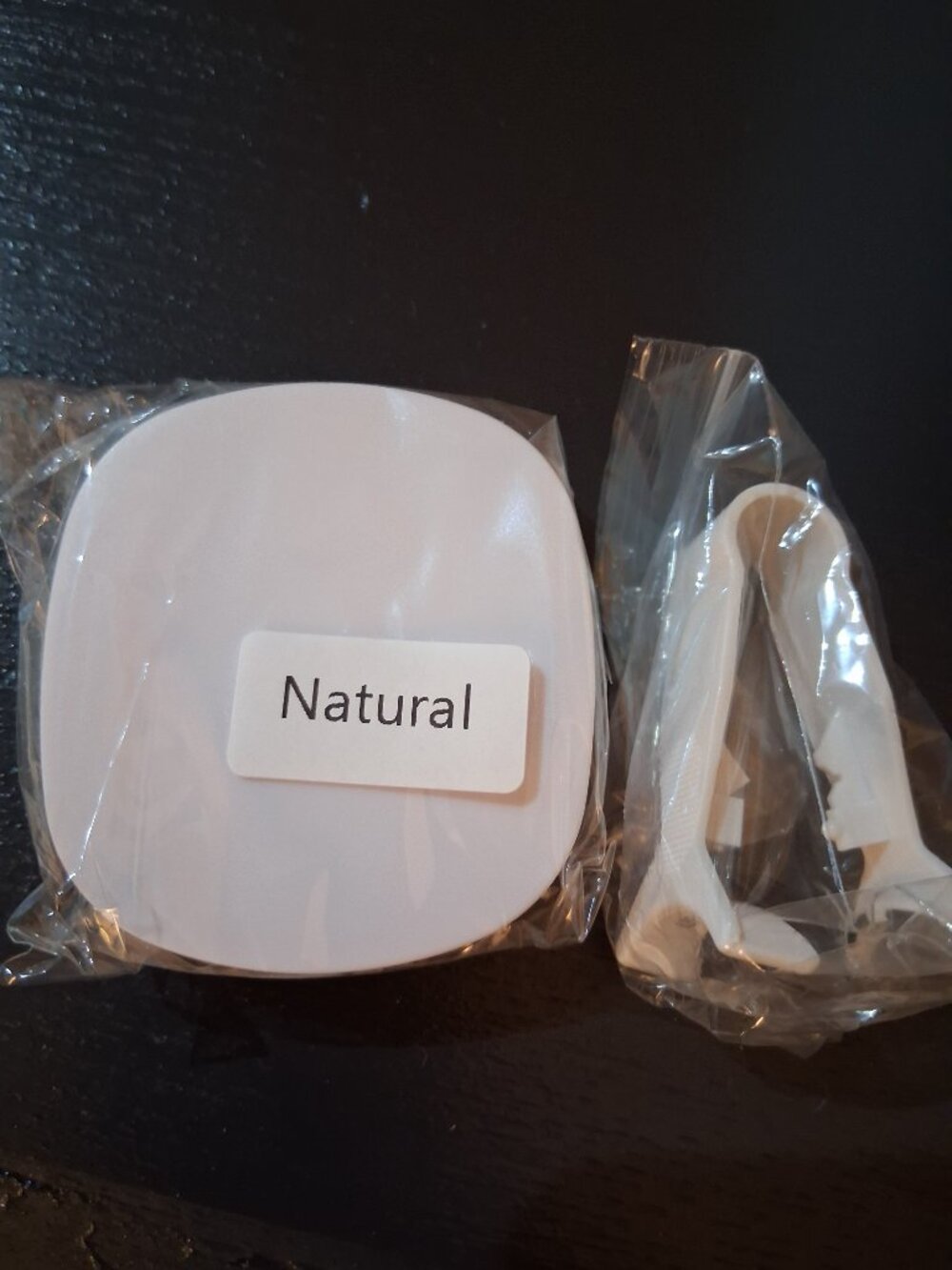 Elara Craft Magnetic Eyelashes NEW Natural Length